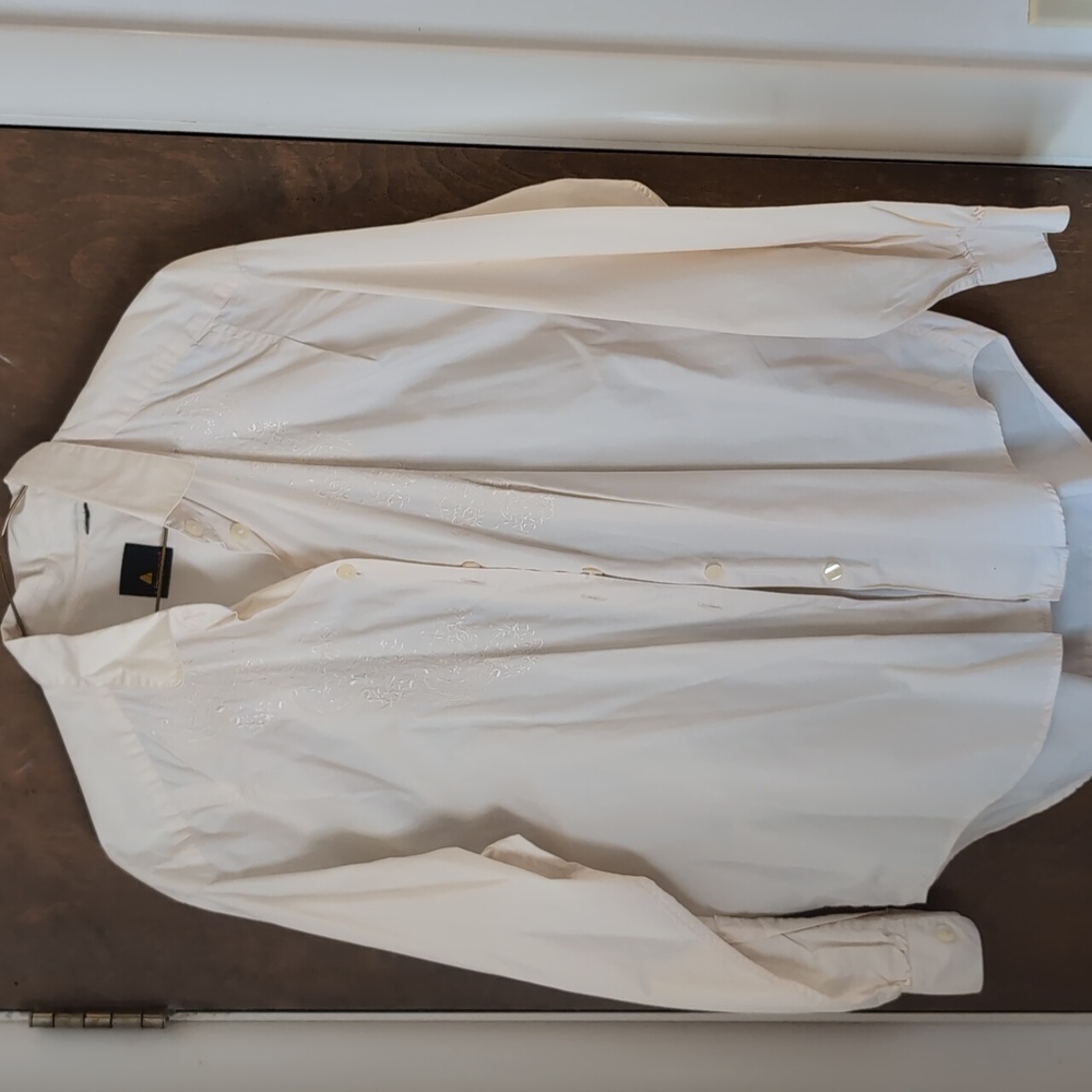 Vintage Liz Sport top